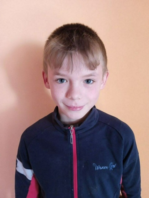В Славске пропал 11-летний Саша. Его одежду обнаружили на берегу водоёма