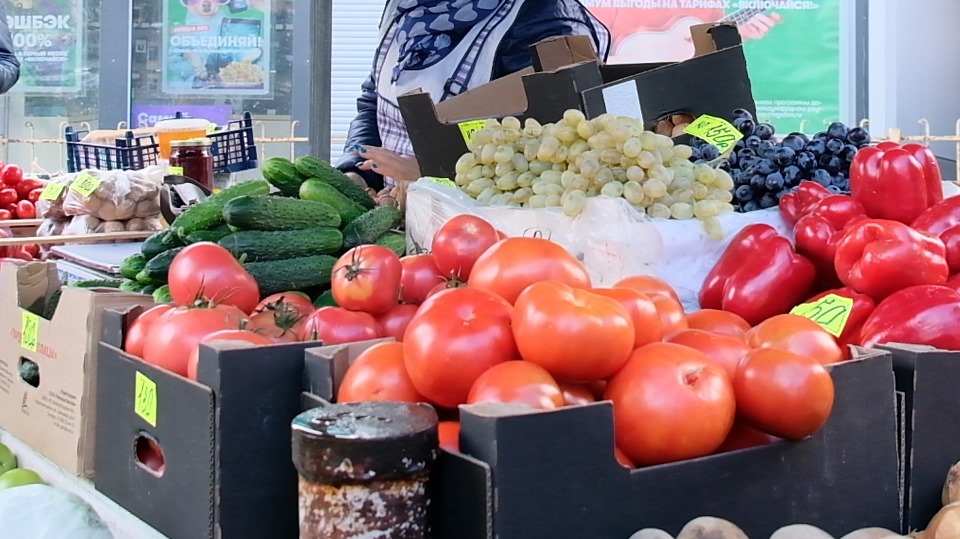 Инфляция в Калининградской области подбирается к 9%