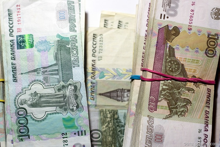 Калининградец отсидит два года за кражу 8 тысяч рублей со счета матери