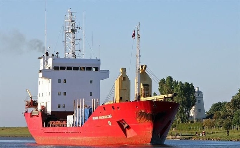 На линию Калининград – Санкт-Петербург планируется передислокация ещё трёх судов