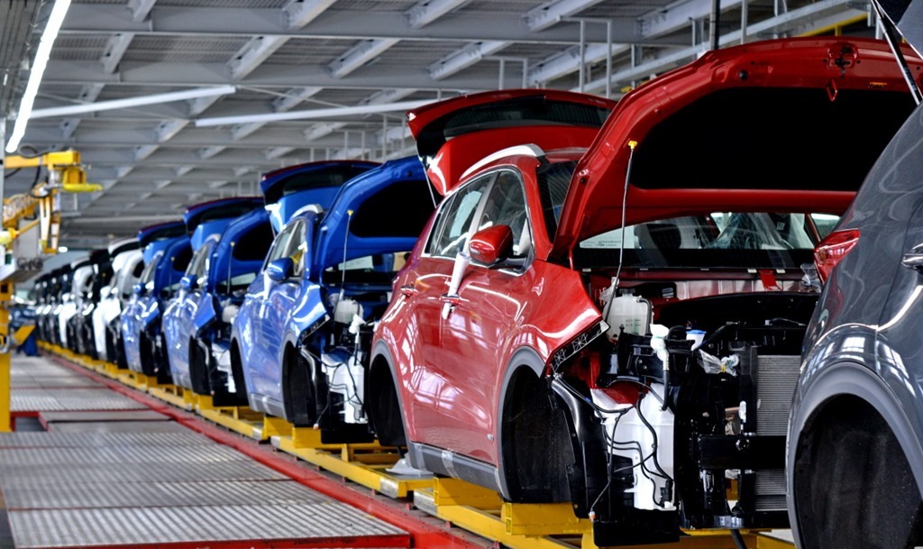 Губернатор Алиханов анонсировал запуск холдингом «Автотор» нового производства автомобилей