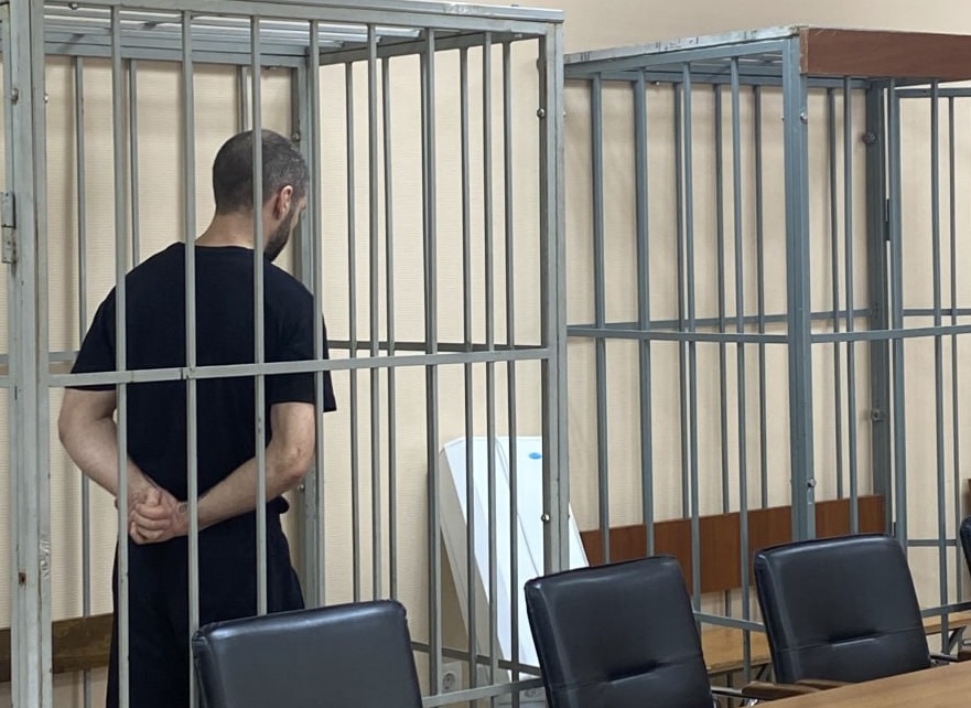 Калининградец отсидит срок за избиение мужчины, оскорбившего его экс-жену
