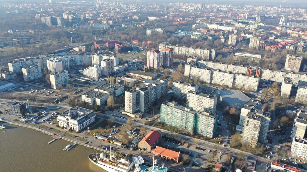 Бюджет Калининграда 2023 года исполнен с дефицитом в 500 млн рублей