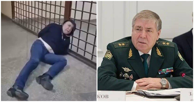 Бастрыкин поручил возбудить дело в отношении генерала-таможенника, устроившего дебош в Калининграде