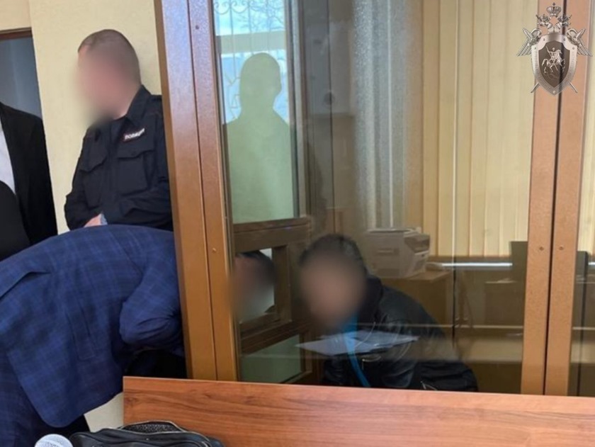 Адвокат хотел в интересах подзащитного передать судье взятку в 1 млн рублей
