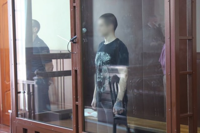 К семи годам приговорили жителя Подмосковья за пересылку полкило наркотиков