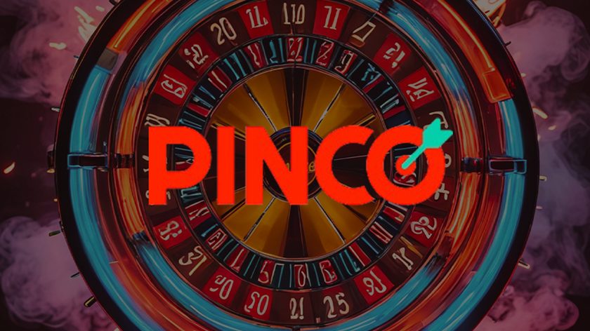 Pinco - 3 Pinco - 3
