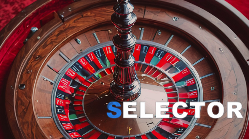 Selector - 5 Selector - 5