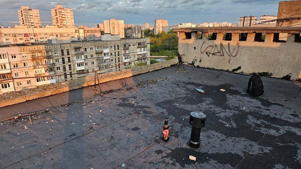 В Калининграде расследует гибель подростка