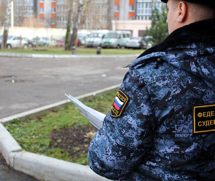 Жительница Калининграда спасла квартиру от продажи с торгов