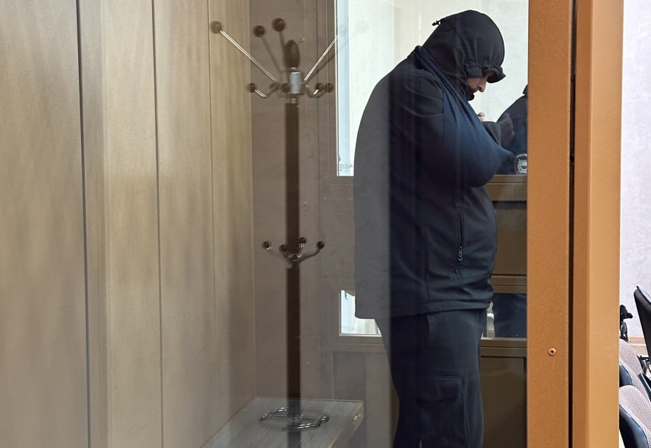 Экс-спортсмен заключен под стражу за избиение сотрудницы караоке-клуба в Калининграде