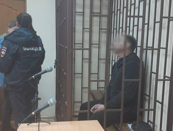 Калининградец осужден за грабёж и умышленное нанесение тяжких телесных повреждений