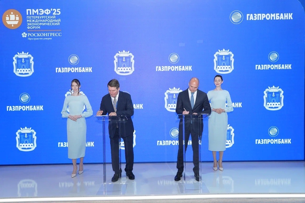 Новое соглашение открывает широкие перспективы для калининградского бизнеса