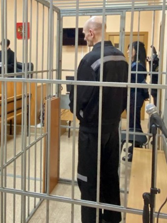 Начинается суд по делу об убийстве калининградки, совершенном в 1992 году