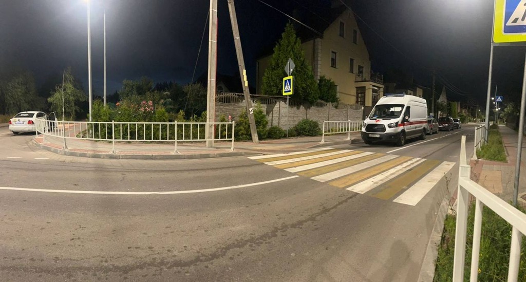 Житель Калининграда заключен под стражу по обвинению в убийстве