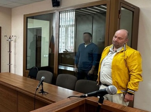 В Калининграде арестован подозреваемый в жестоком убийстве