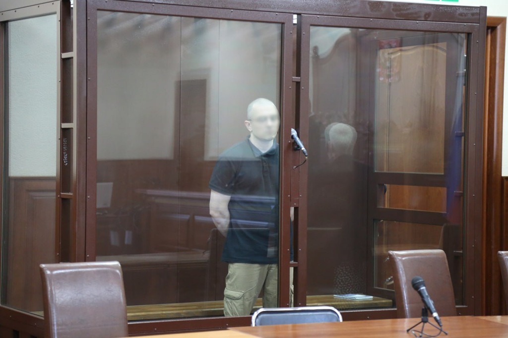 Житель Калининграда получил 13 лет за контрабанду и выращивание наркотиков