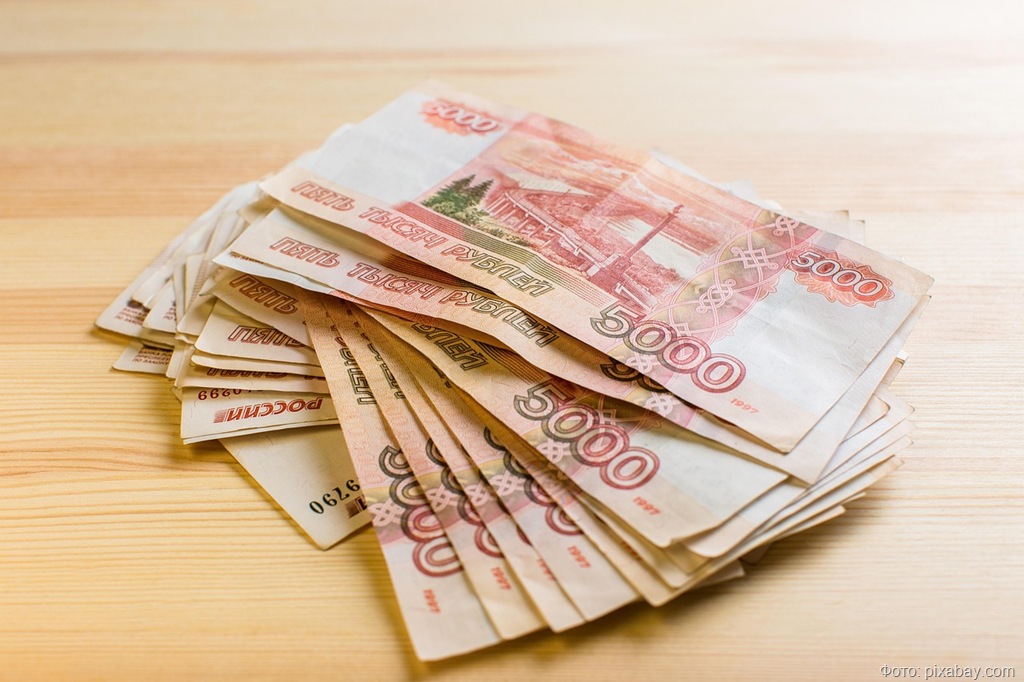 Студентка из Калининграда отдала мошенникам более 3,6 млн рублей