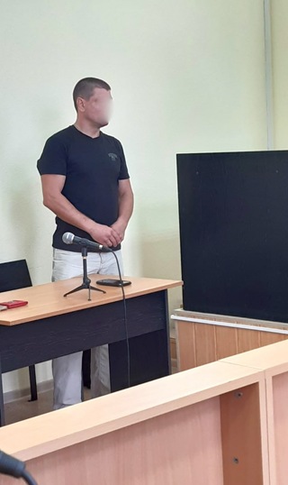 Житель Калининграда получил реальный срок за похищение подростка