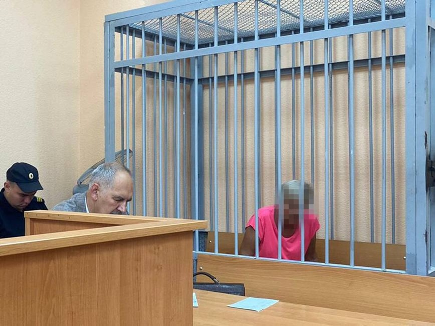 52-летняя калининградка пырнула ножом 39-летнего сожителя и тот скончался