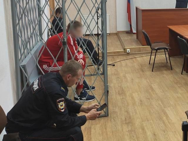 Жестокое нападение подростка в реабилитационном центре