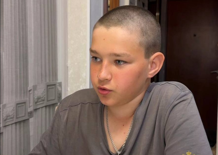 В Калининграде разыскивают пропавшего 15-летнего подростка