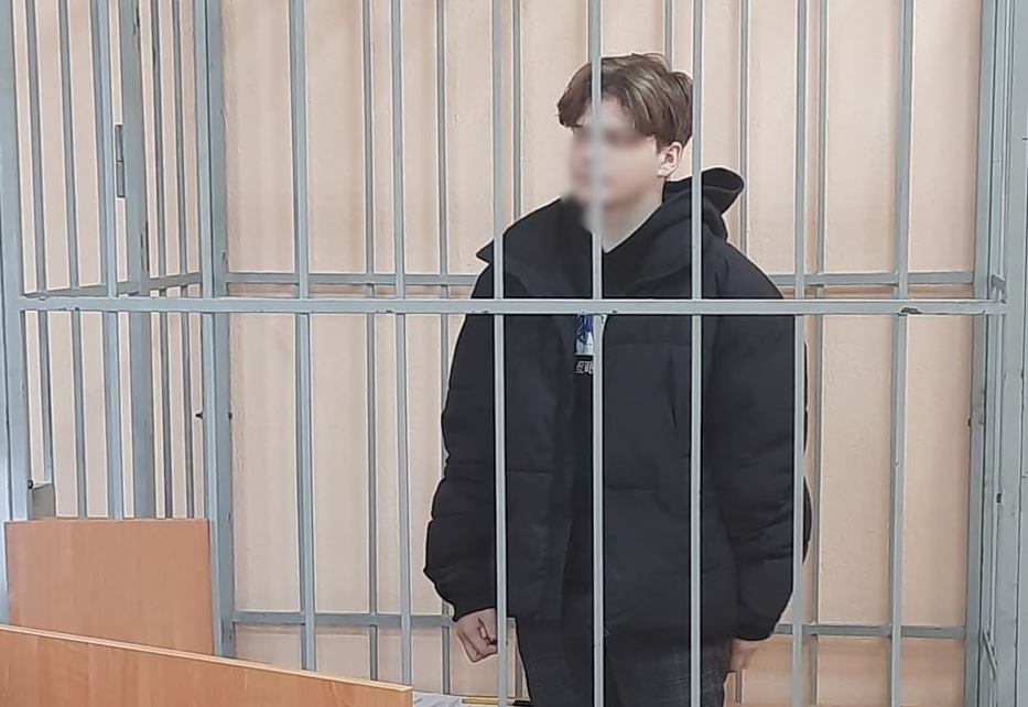 В Калининграде 19-летний юноша предстанет перед судом за жестокое убийство пенсионерки