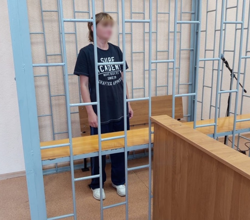 Ревность привела к трагедии: жительница Светлого зарезала знакомого