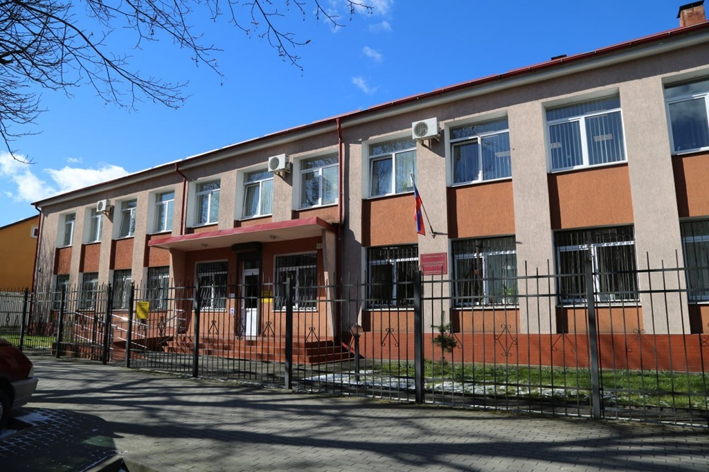 В Калининградской области осудили мужчину за призывы к мятежу и хранение оружия