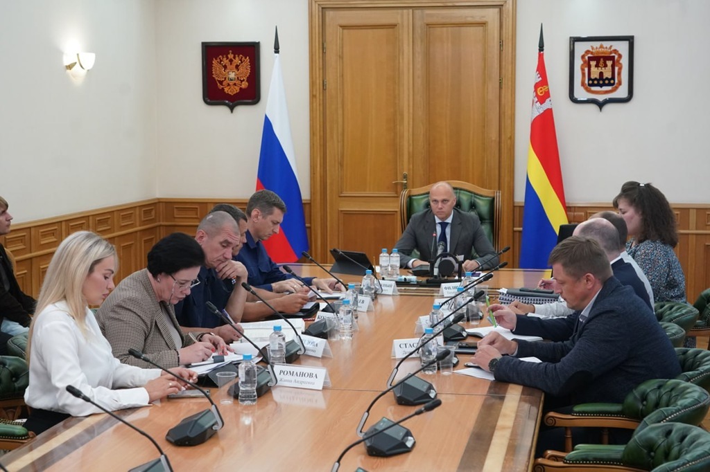 В Калининграде усилят контроль за электросамокатами