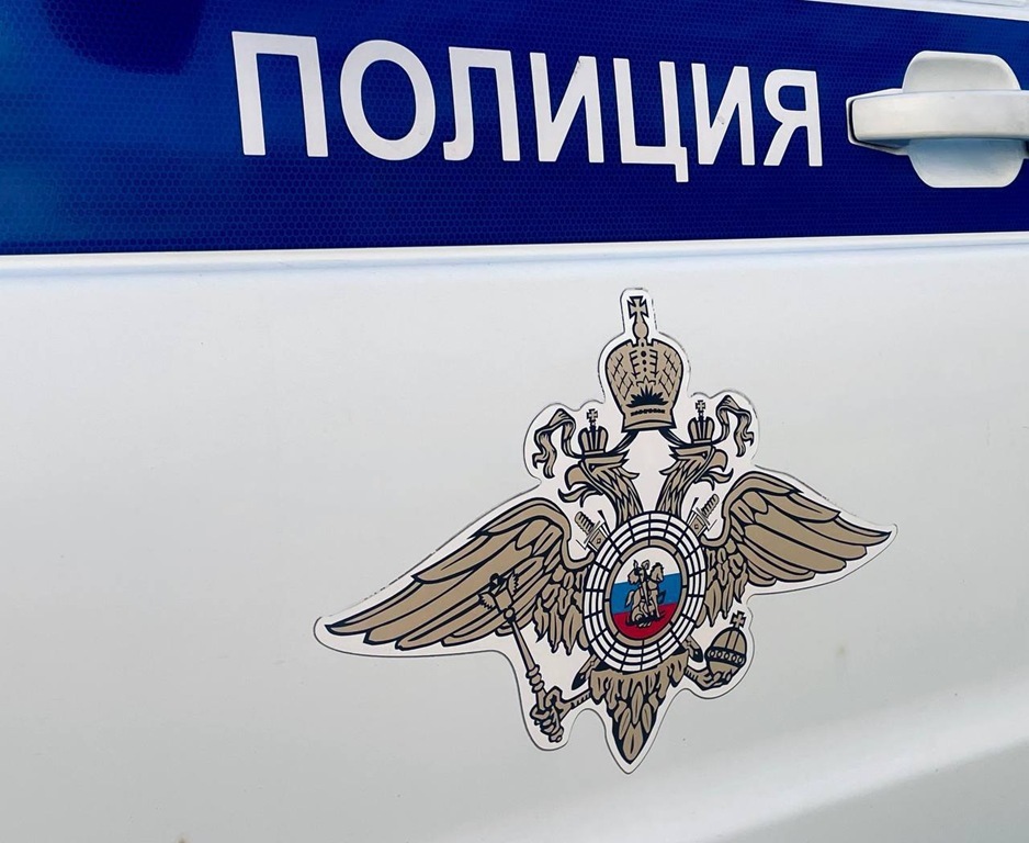 В Калининграде задержан молодой угонщик иномарки