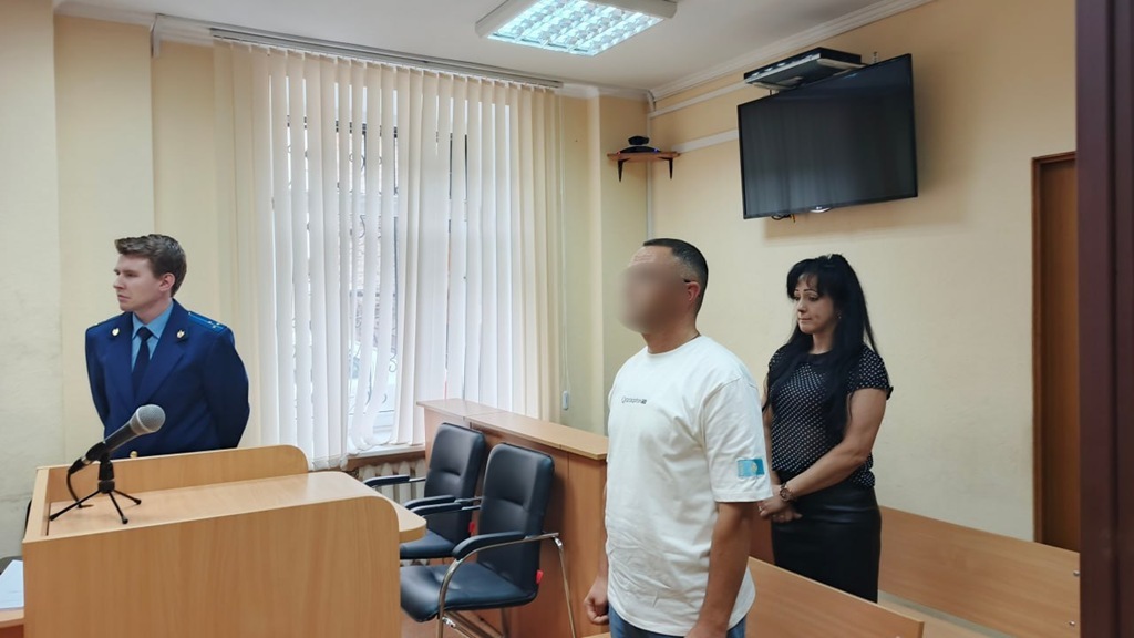 Лесные грибы обернулись семилетним сроком: калининградец попался на попытке сбыта гигантской партии конопли