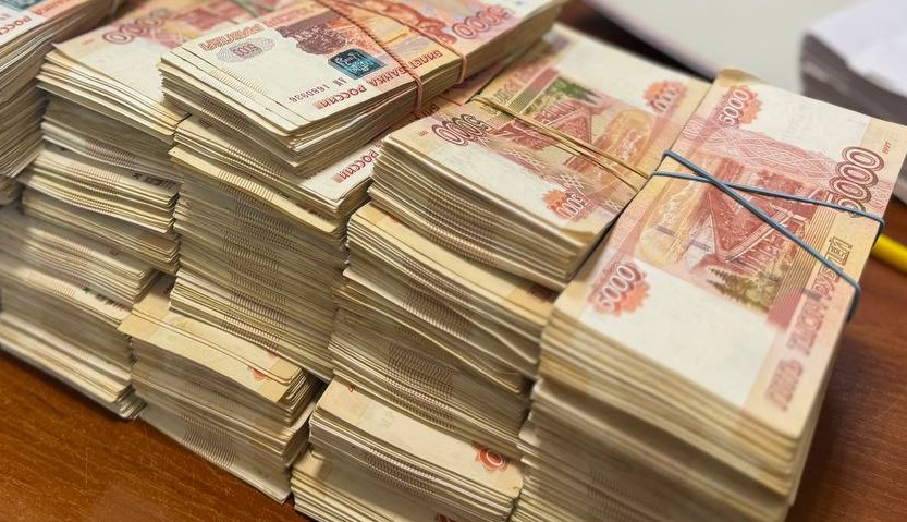 Пенсионер из Калининграда потерял 3 миллиона рублей из-за схемы с «разморозкой» счетов