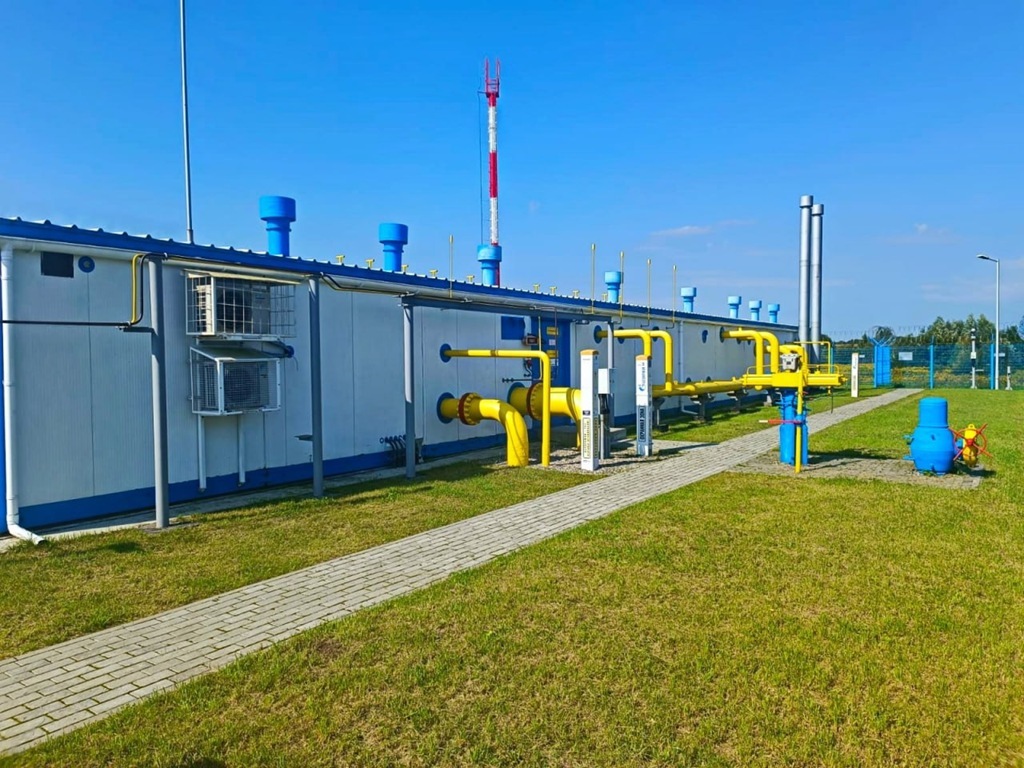 Газификация Балтийска близка к завершению Газификация Балтийска близка к завершению