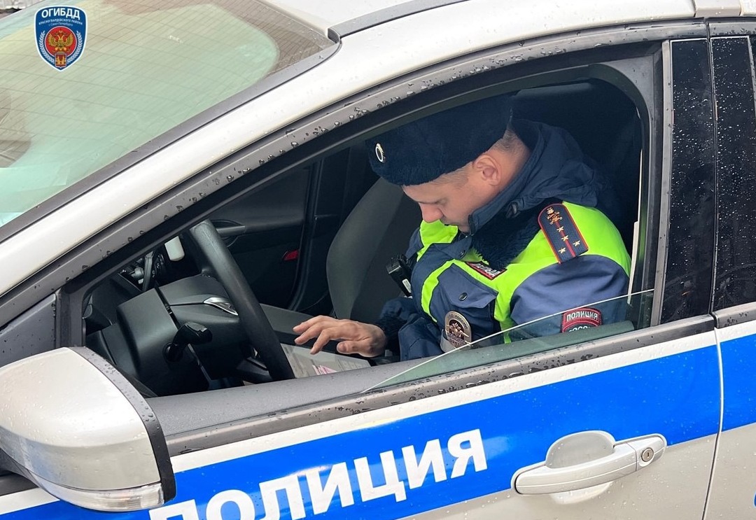 Пьяный водитель в Калининграде рискует получить реальный срок