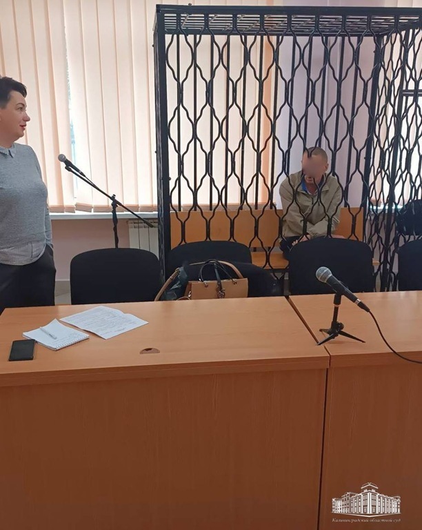Житель Мамоново арестован по подозрению в покушении на убийство 8-летнего мальчика