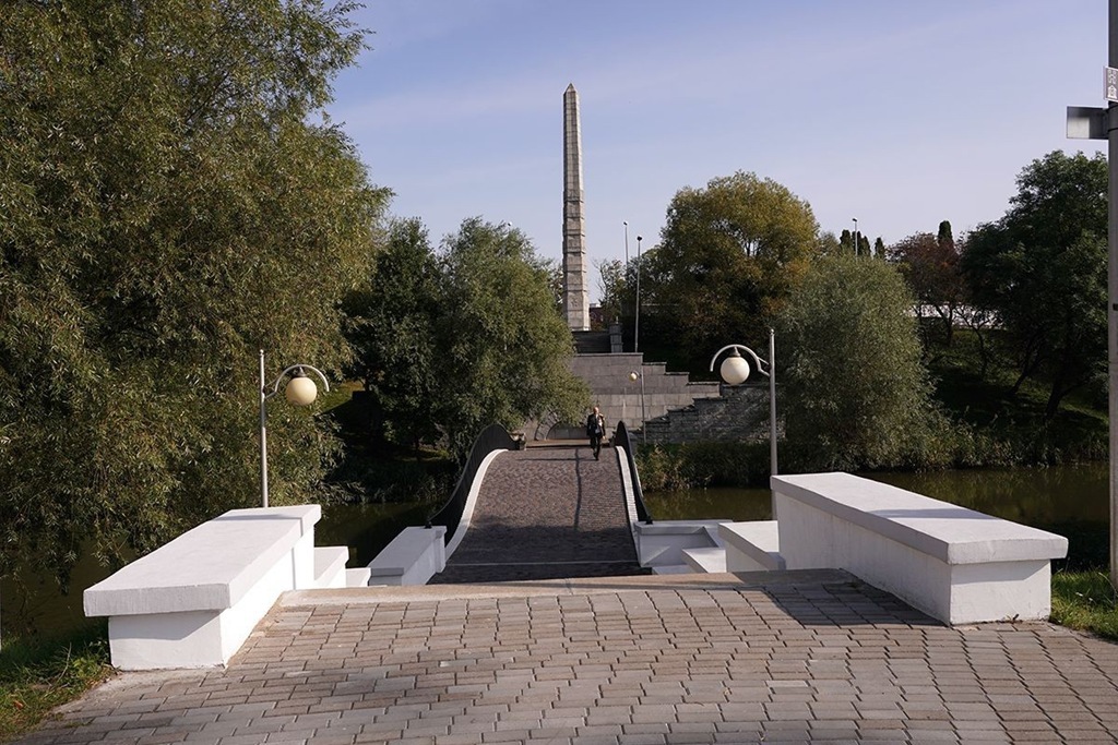 Главному воинскому мемориалу Калининграда исполнилось 80 лет