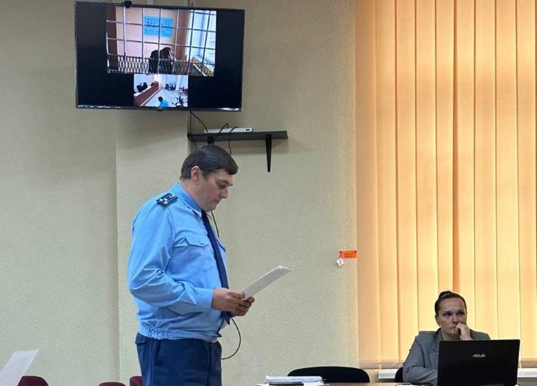 В прокуратуре Калининградской области сменился исполняющий обязанности
