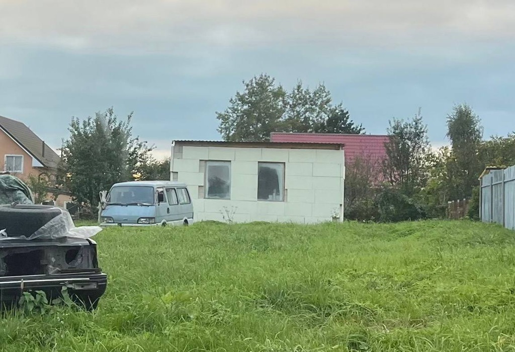 Житель Мамоново попал в уголовное дело за прописку убийцы ребёнка