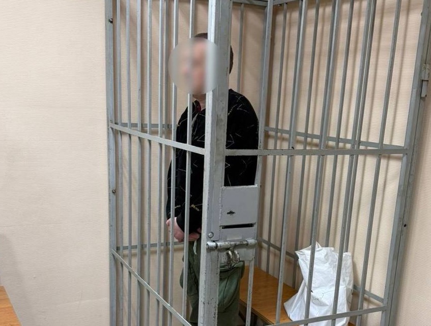 Калининградец осужден на 8 лет за попытку дачи взятки автомобилем