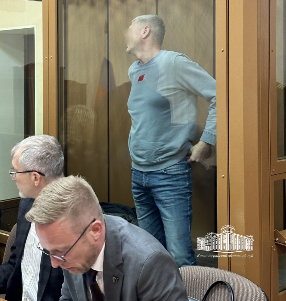 Адвоката заключили под стражу за посредничество во взяточничестве