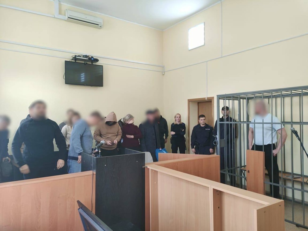 В Калининграде экс-полицейских осудили за пытки и подброс наркотиков