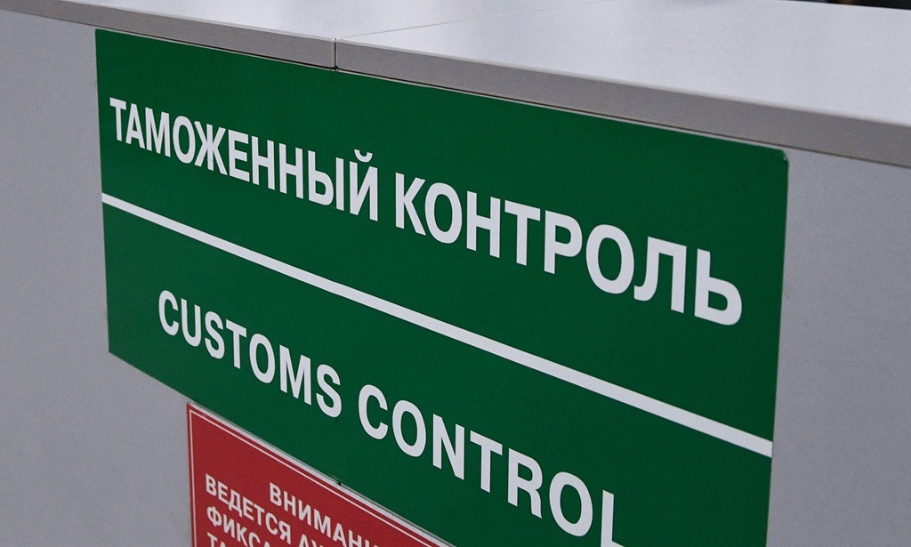 Калининградская таможня обработала более 870 автомобилей за сутки