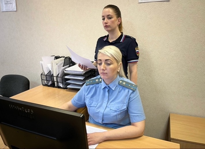 Калининградские судебные приставы взыскали с предпринимателя 10 млн рублей долга