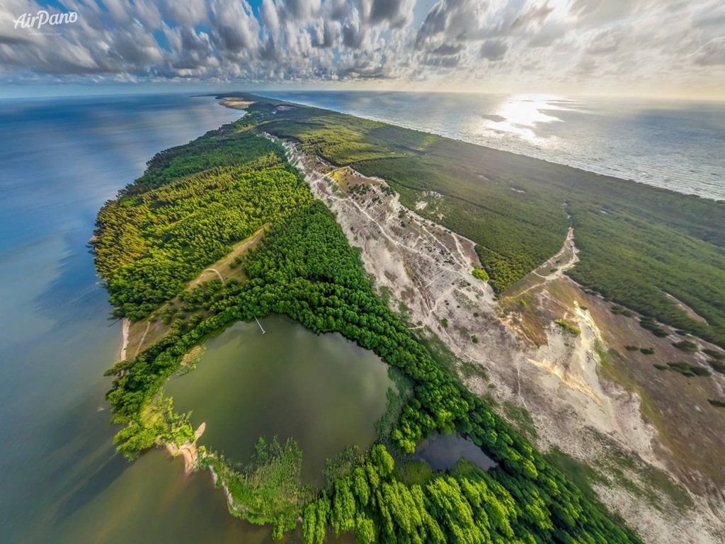 В Калининградской области пройдёт экофорум «Сохраняя Куршскую косу» В Калининградской области пройдёт экофорум «Сохраняя Куршскую косу»