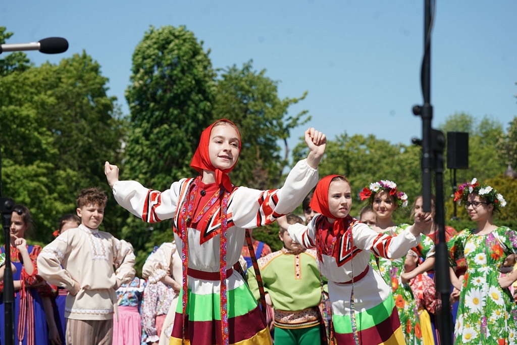 Более 50 мероприятий пройдут в «Ночь искусств» в Калининградской области Более 50 мероприятий пройдут в «Ночь искусств» в Калининградской области