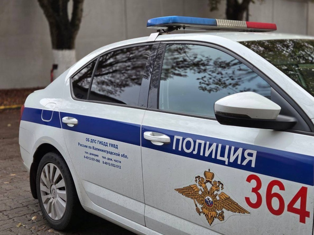 В Янтарном пьяный водитель-рецидивист лишился автомобиля В Янтарном пьяный водитель-рецидивист лишился автомобиля