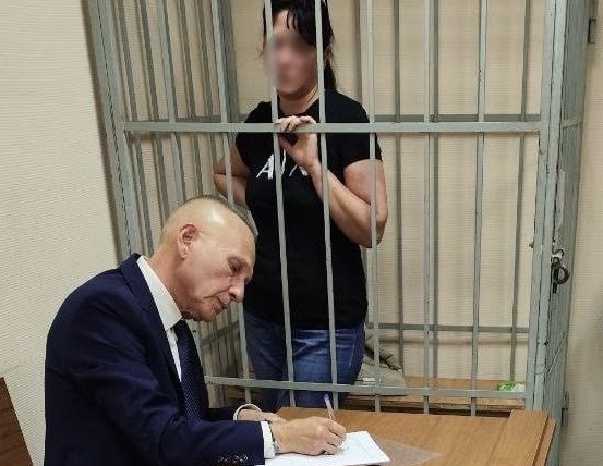 Двум фигурантам дела о мошенничестве со скамейками в Калининграде избрали меру пресечения Двум фигурантам дела о мошенничестве со скамейками в Калининграде избрали меру пресечения