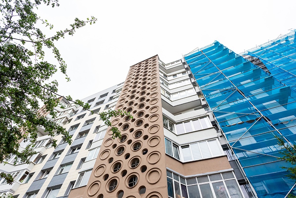 Плата за капремонт в Калининграде снова вырастет