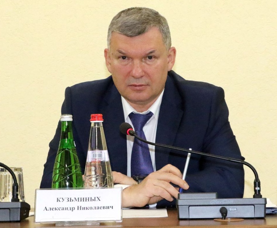 В Калининграде обсудили меры противодействия терроризму и информационным угрозам